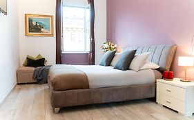 C&Y Apartments - Roma Vaticano St Peter - Luxe Penthouse Flat